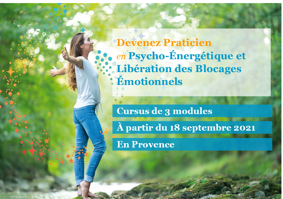 visuel formation lbe provence